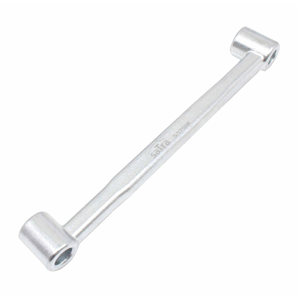Kľúč na matice tlmičov 5 x 8mm, 6 x 9mm