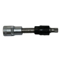 Kľúč na montáž a demontáž alternátorov so spojkou 110mm, 33 zubov, M10, Satra