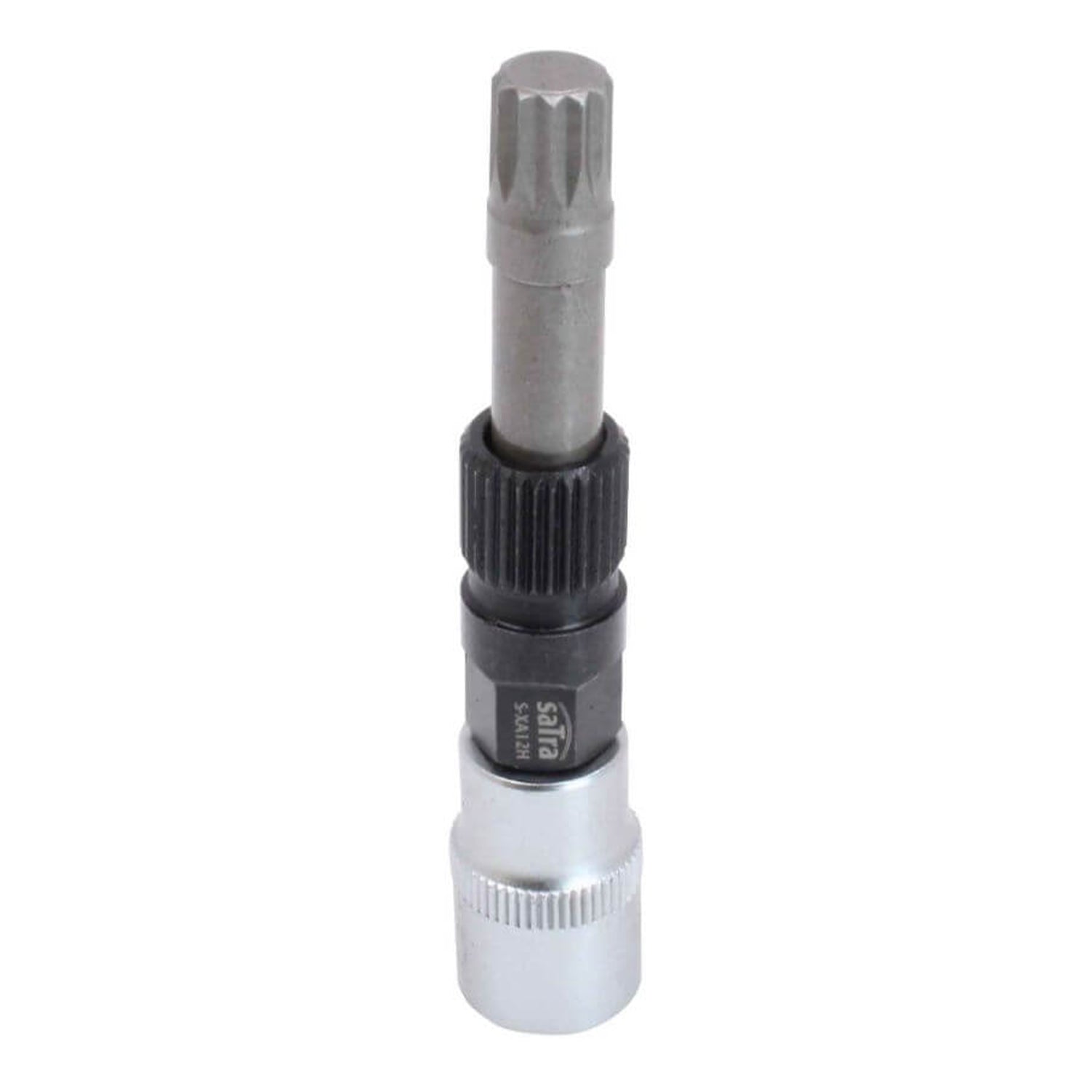 Kľúč na montáž a demontáž alternátorov so spojkou 33 zubov, M10, 3/8''