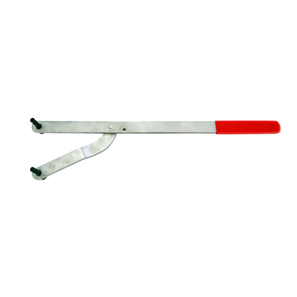 Kľúč na napínanie kladky - blokovanie remeníc Kroftools