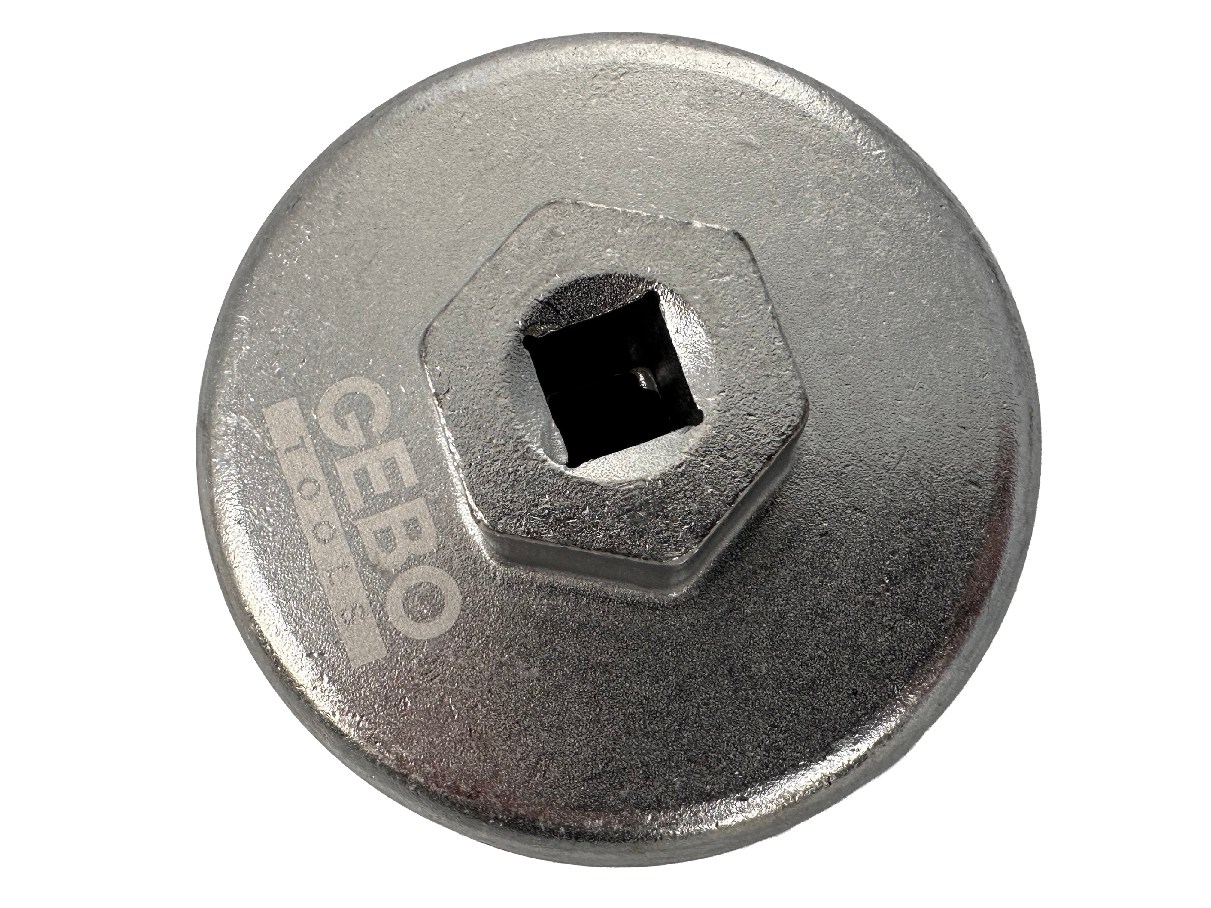 Kľúč na olejový filter Toyota Gebo Tools