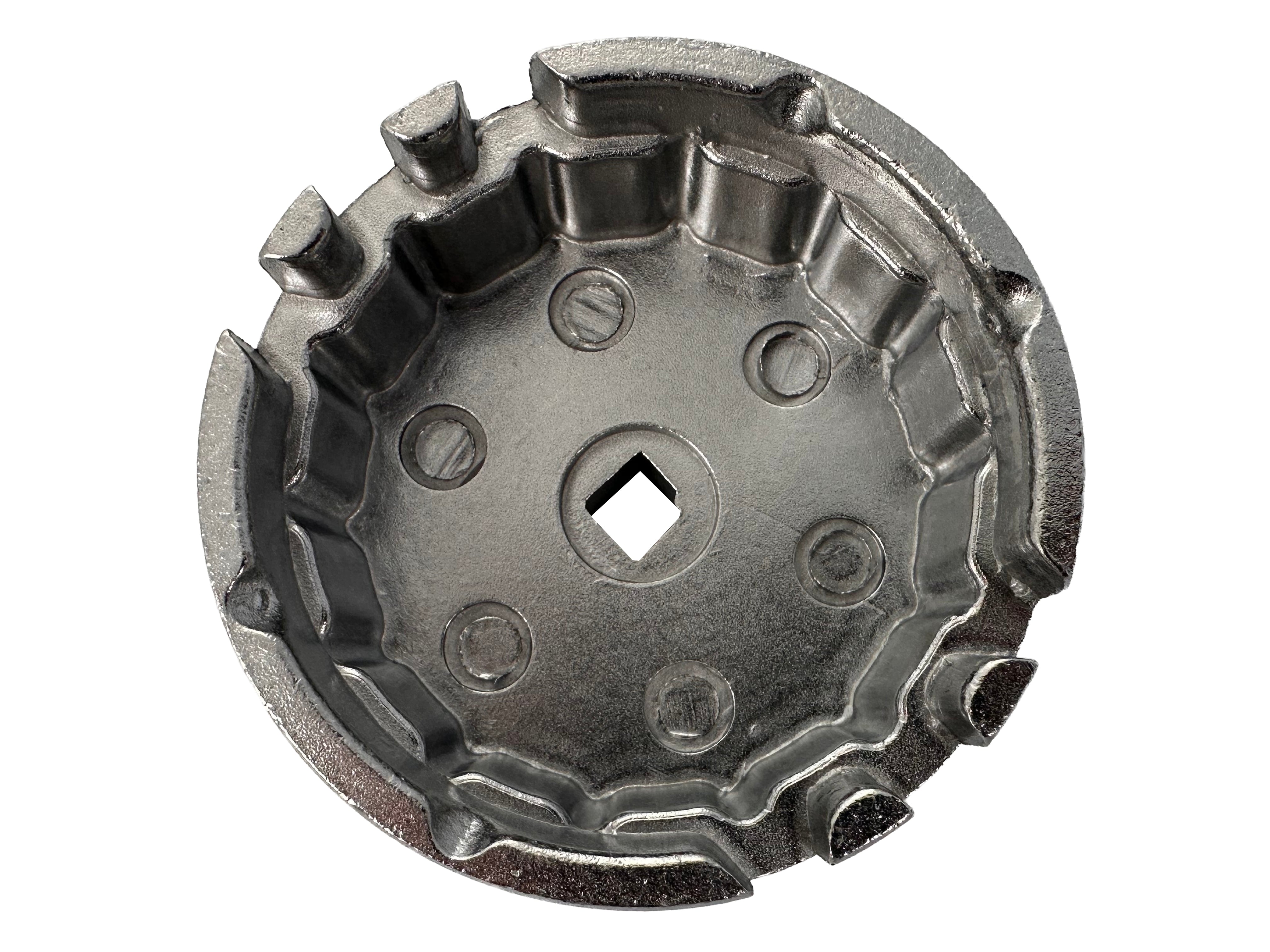 Kľúč na olejový filter Toyota Gebo Tools