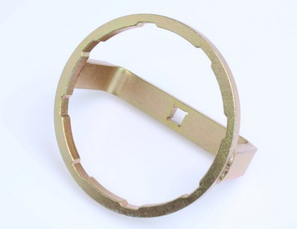 Kľúč na palivový filter PSA 109mm, 3/8''