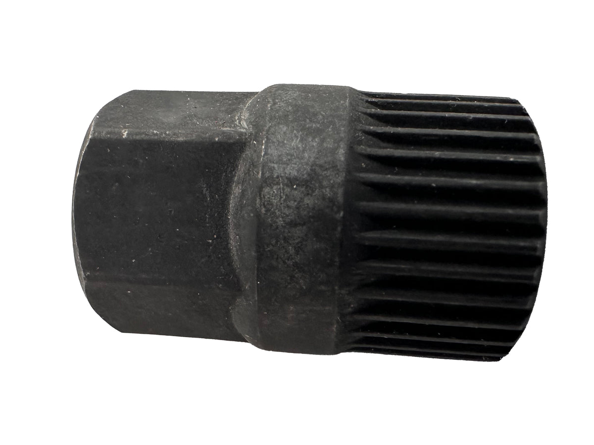Kľúč na spojku alternátora 33 zubov, Gebo Tools