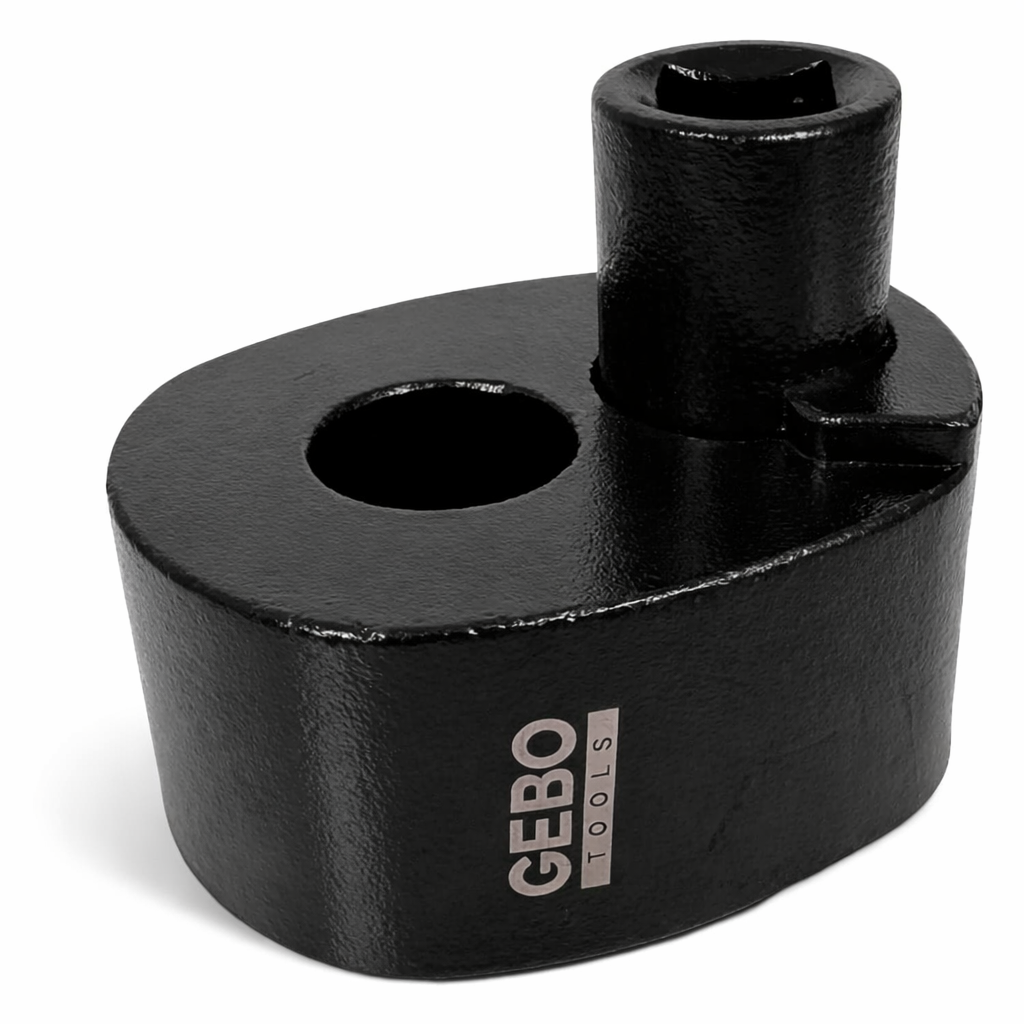 Kľúč na tyč riadenia 36 - 42mm Gebo Tools
