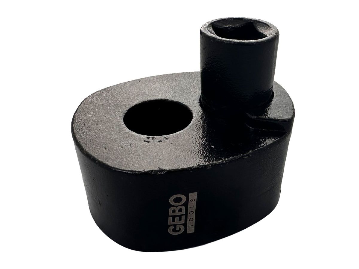Kľúč na tyč riadenia 36 - 42mm Gebo Tools