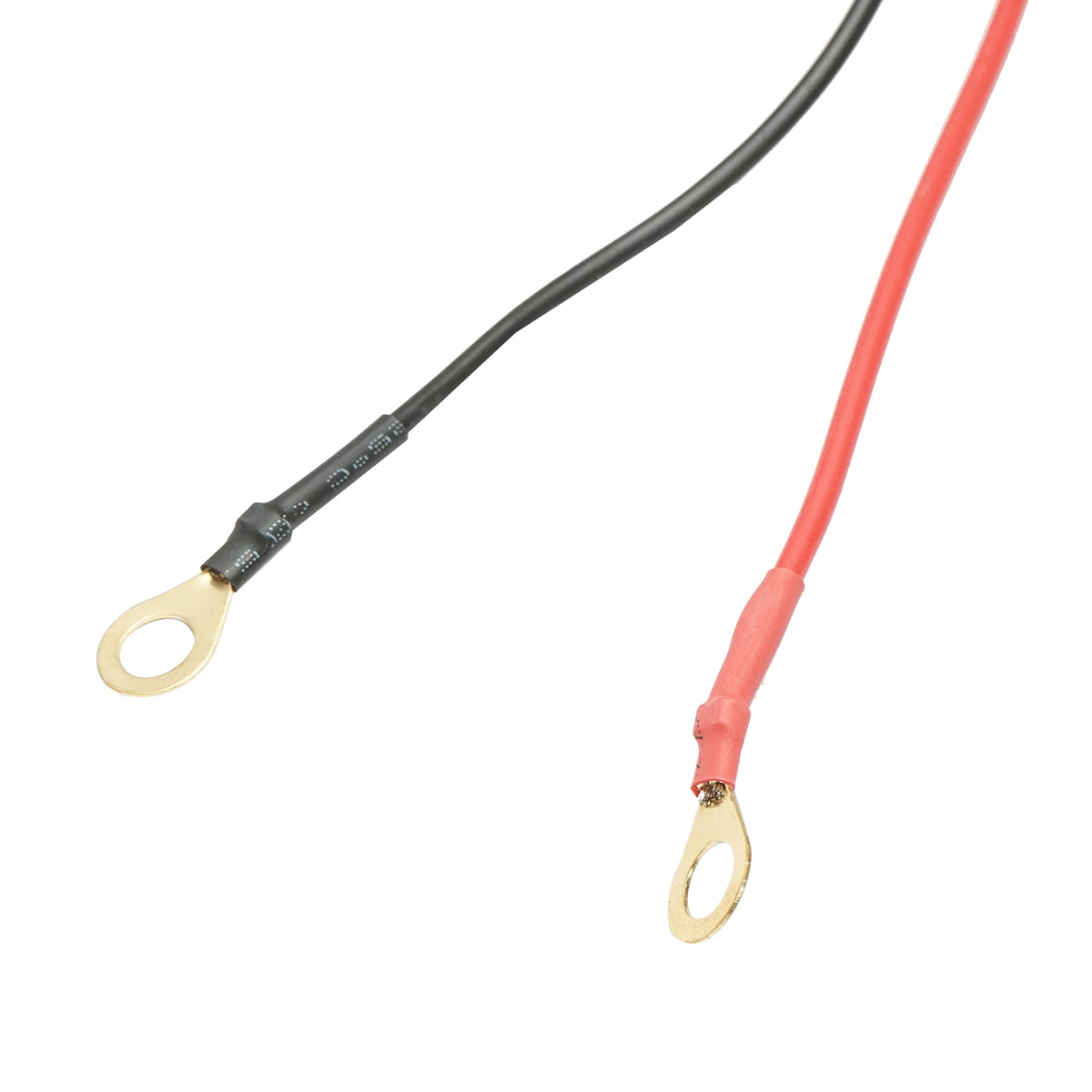 Kabeláž pre pracovné svetlá, s relé, poistkou a spínačom DC 12V/40A Breckner Germany