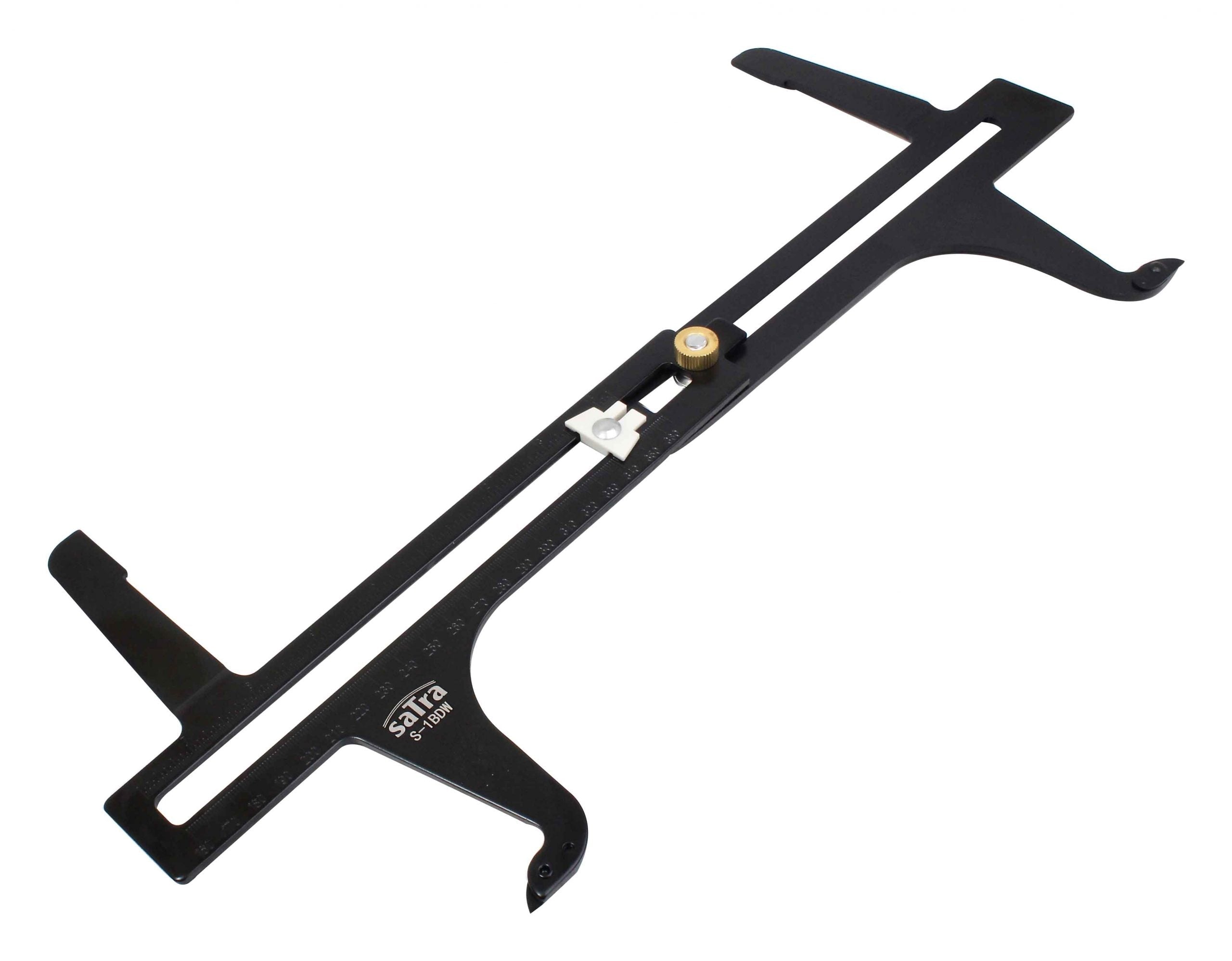 Kaliber - meradlo na meranie brzdového bubna 160 - 360mm