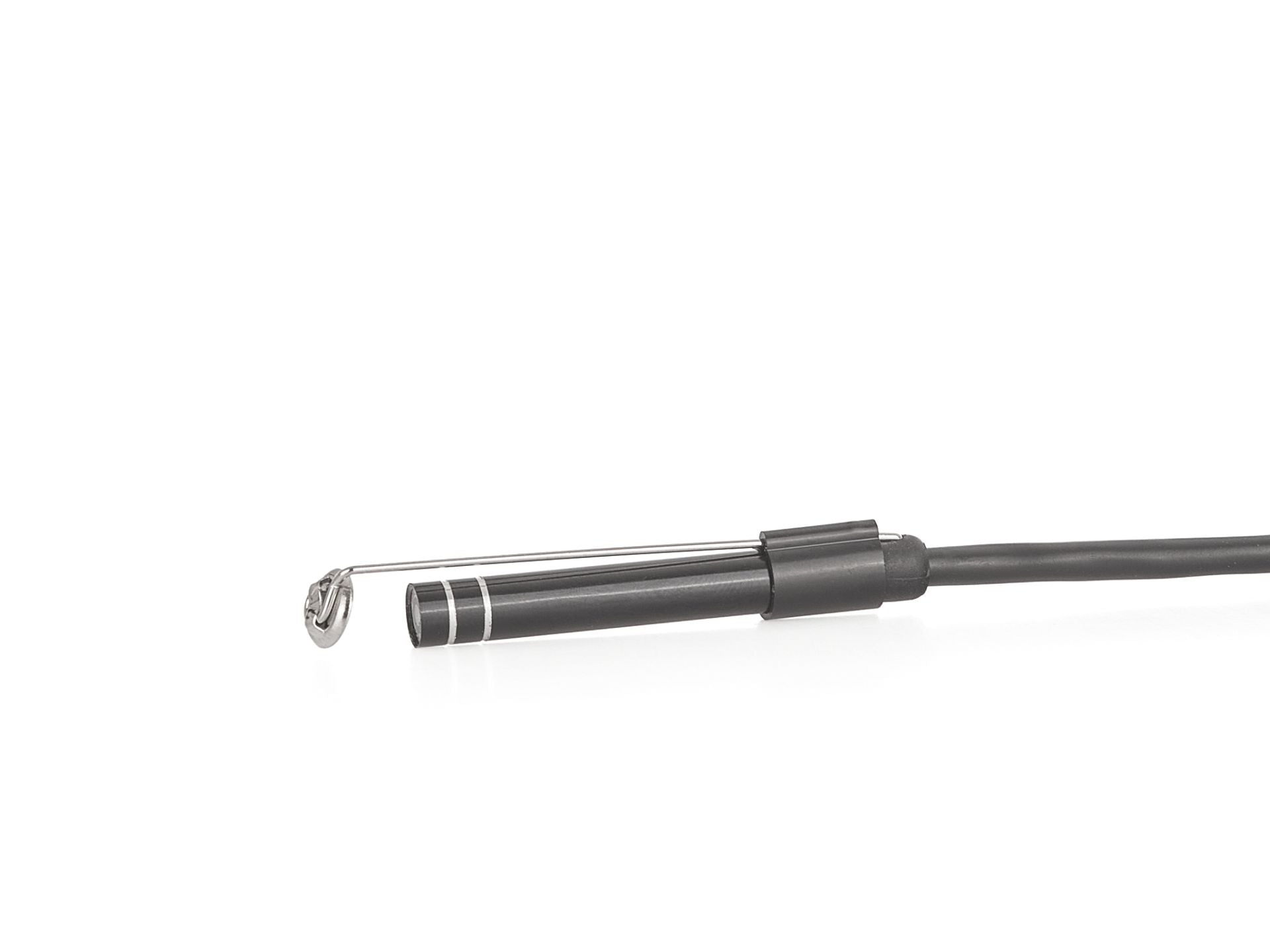 Inšpekčná endoskopická kamera 2m, priemer kamery 5,5mm, USB-C