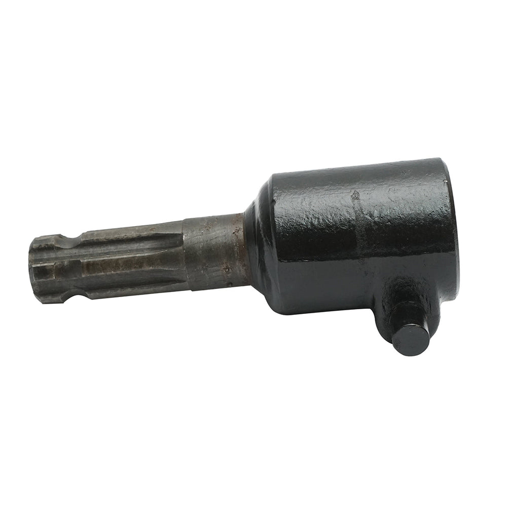 Kardanový adaptér T 1 3/4'' na M 1 1/8'' Z6