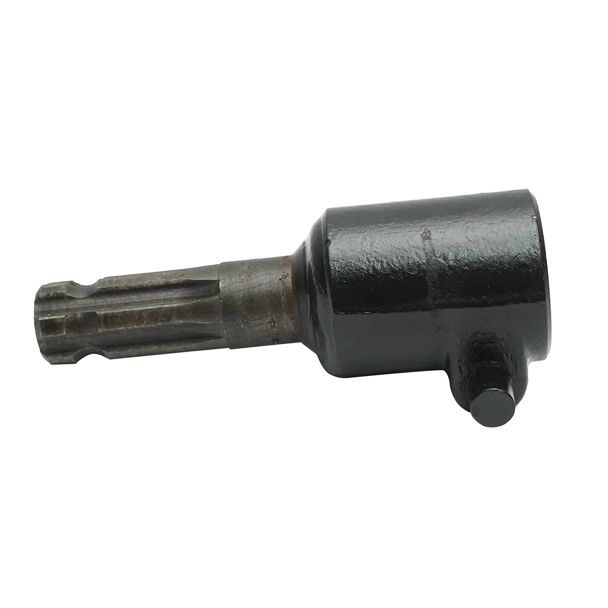Kardanový adaptér T 1 3/4'' na M 1 1/8'' Z6