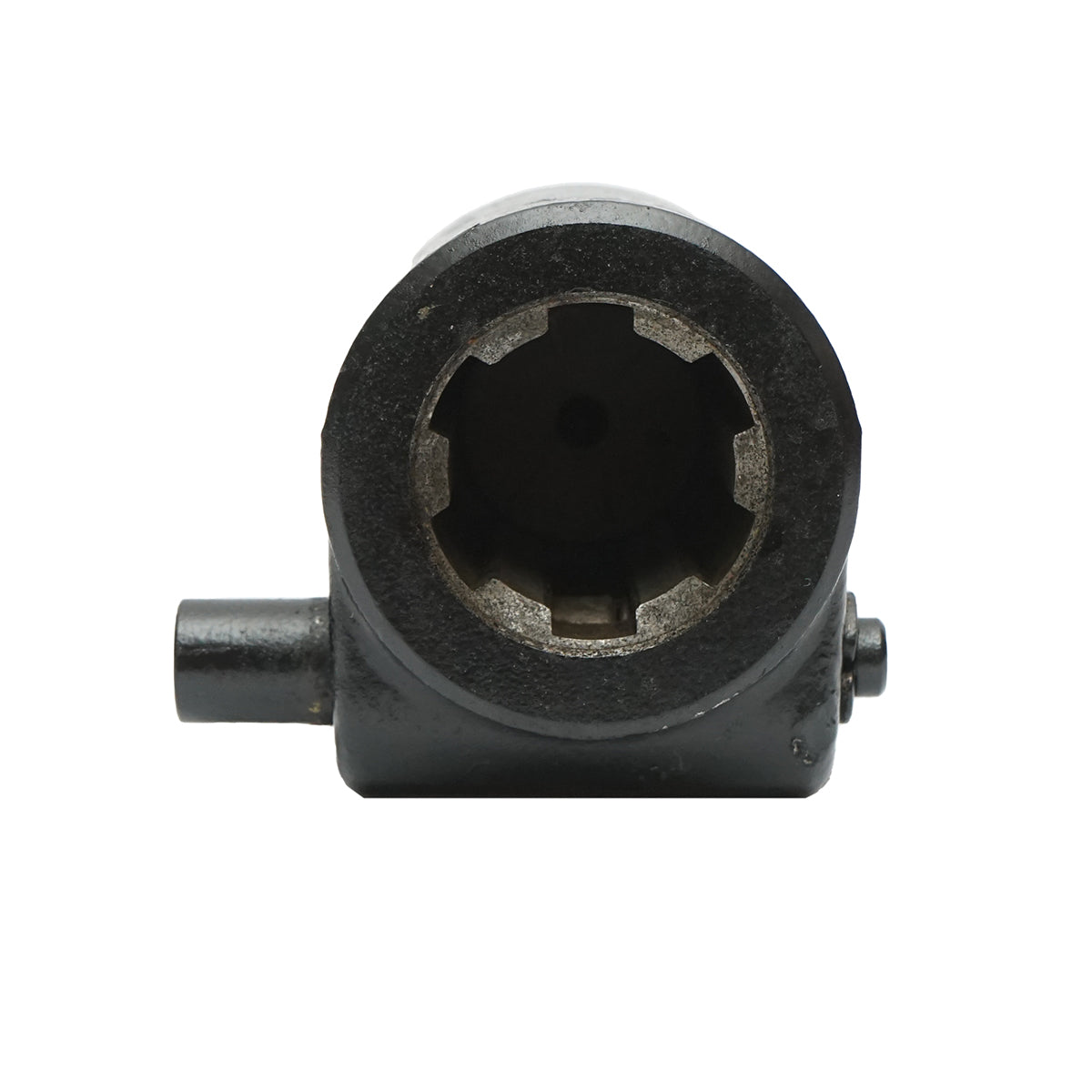 Kardanový adaptér T 1 3/4'' na M 1 1/8'' Z6