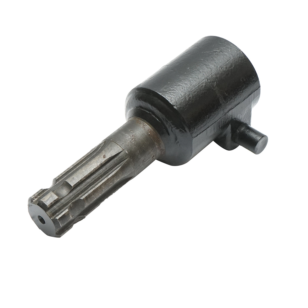 Kardanový adaptér T 1 3/4'' na M 1 1/8'' Z6