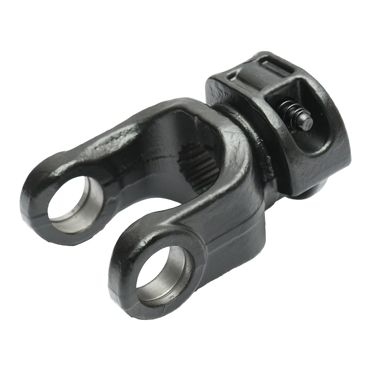 Kardanová vidlica T4 1 3/8'' Z=21 kríž 27x74,6mm