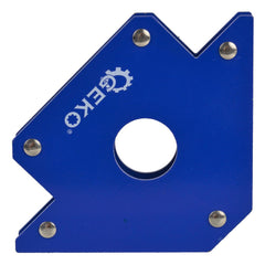 Zvárací magnetický uholník 4'' 22,5kg