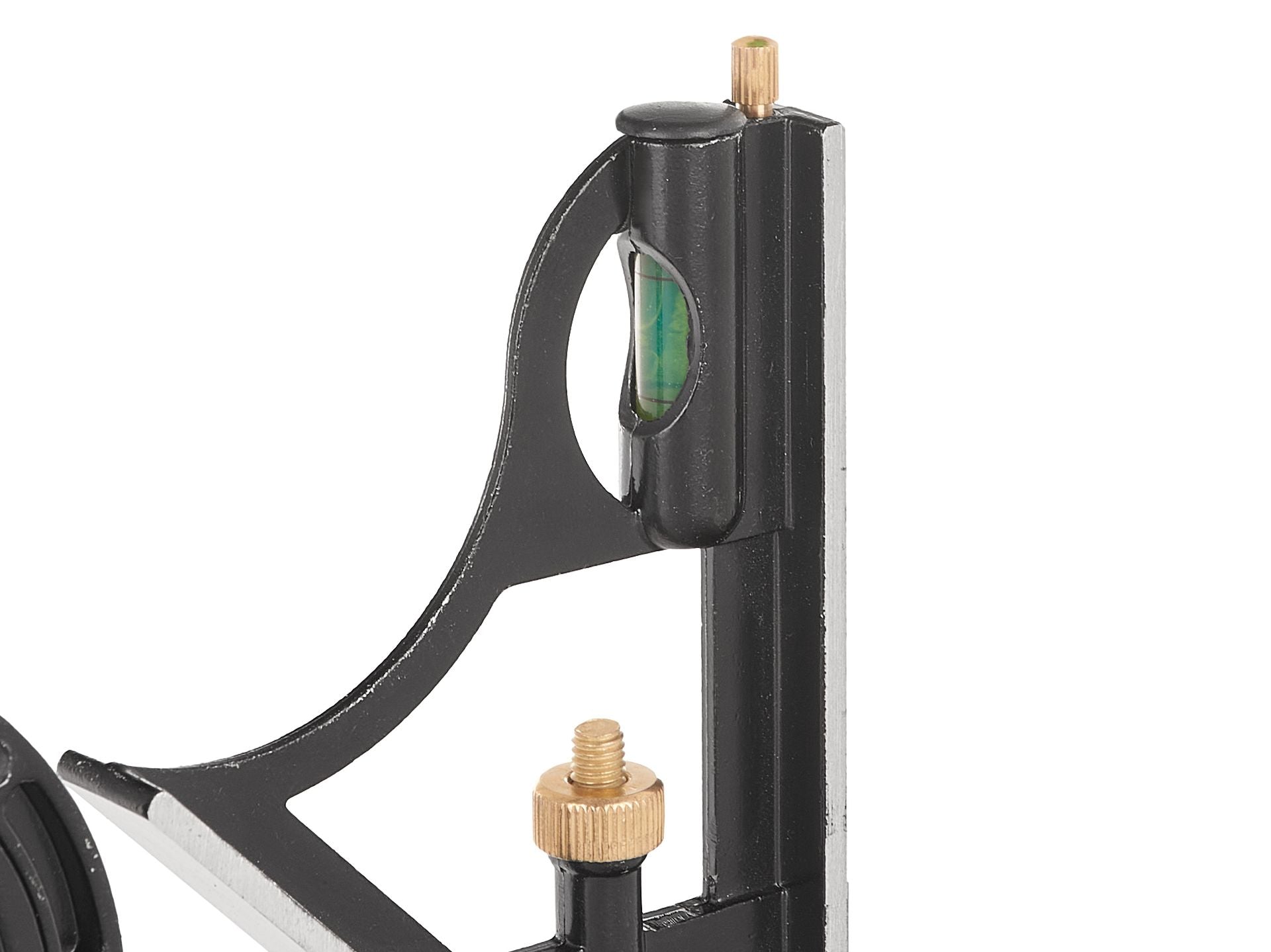 Multifunkčný stavebný stolársky uholník 300 mm