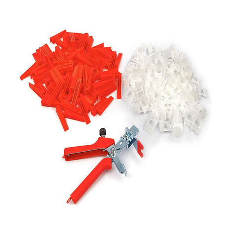 Súprava na nivelizáciu obkladov a dlažby