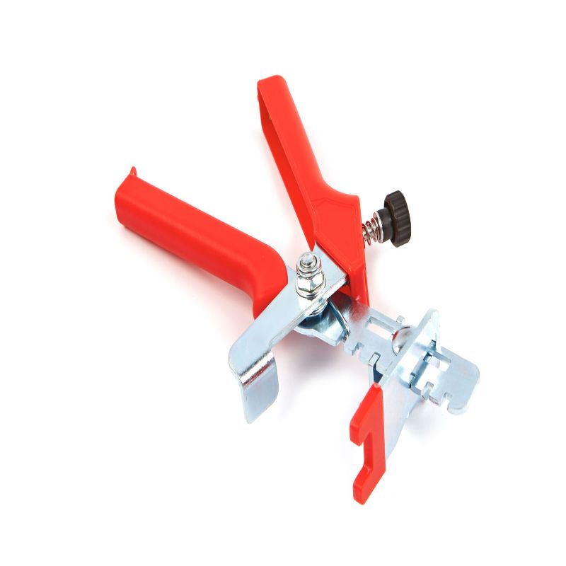 Súprava na nivelizáciu obkladov a dlažby