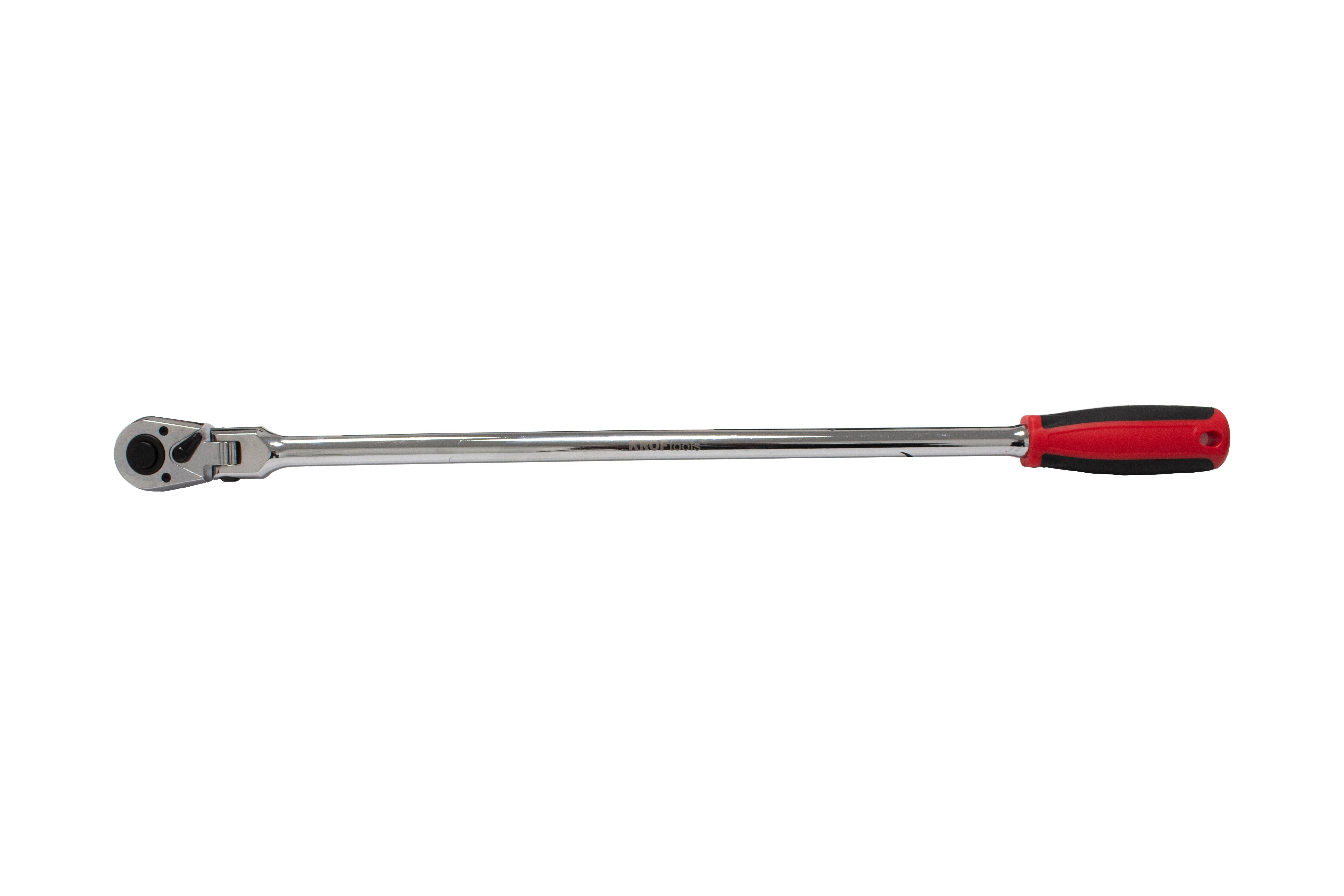Kĺbová račňa 1/2'' extra dlhá 61cm Kroftools