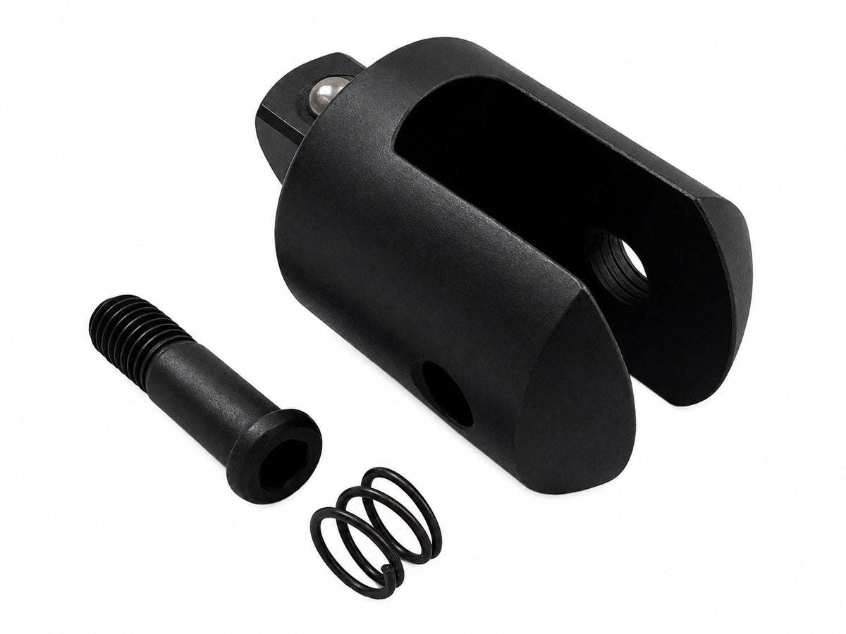 Opravná sada na kĺbový trhák - náhradný kĺb 1/2" Gebo Tools