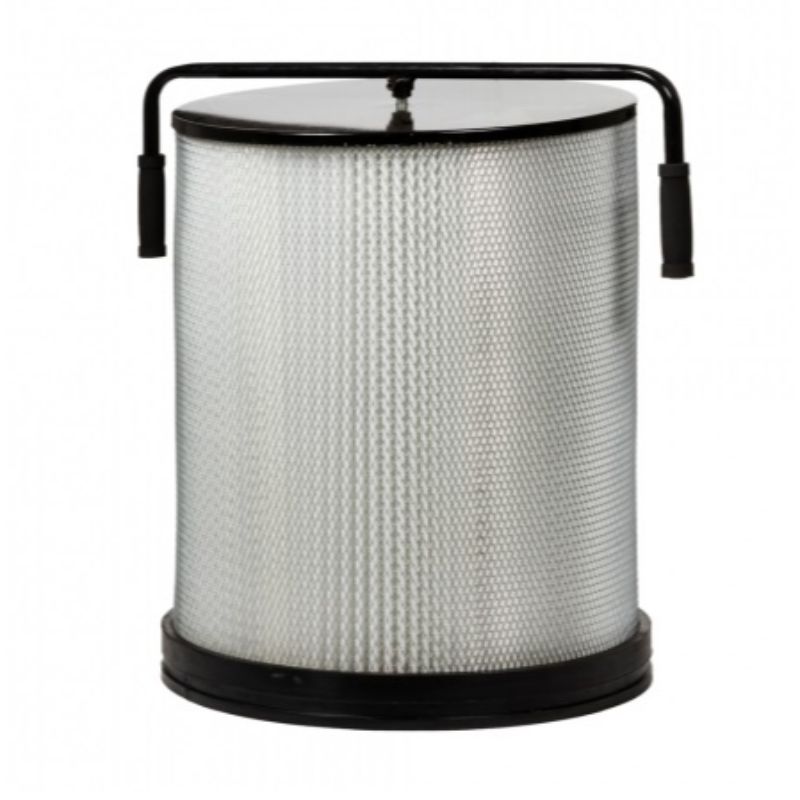 Filter - kartuša pre odsávačku prachu 500mm