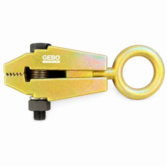 Klampiarska spona - karosárska svorka, ťažná, 5t, model 1 Gebo Tools