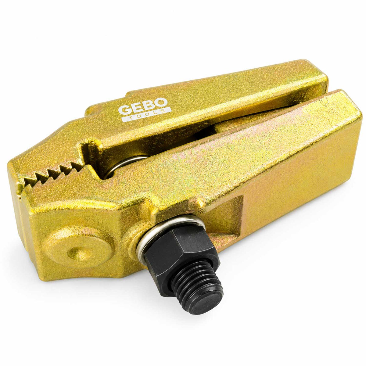 Klampiarska spona - karosárska svorka, ťažná, 5t, model 1 Gebo Tools