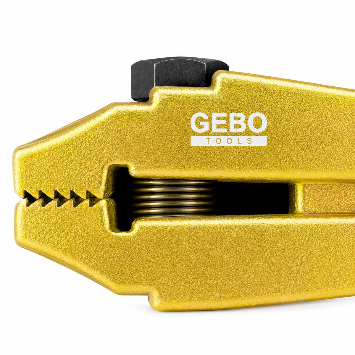 Klampiarska spona - karosárska svorka, ťažná, 5t, model 1 Gebo Tools