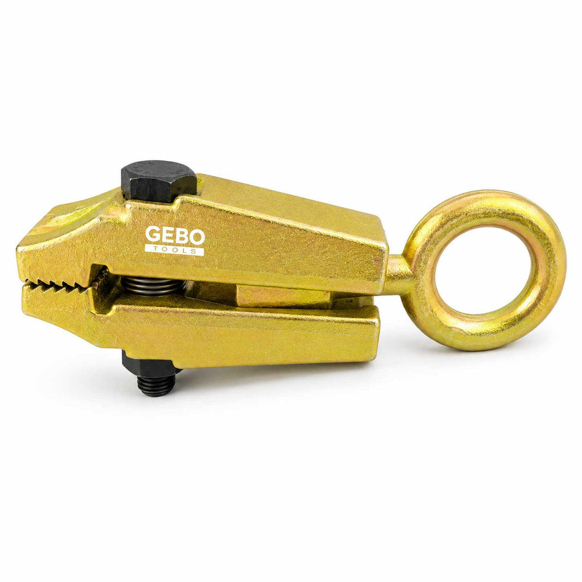 Klampiarska spona - karosárska svorka, ťažná, 5t, model 1 Gebo Tools
