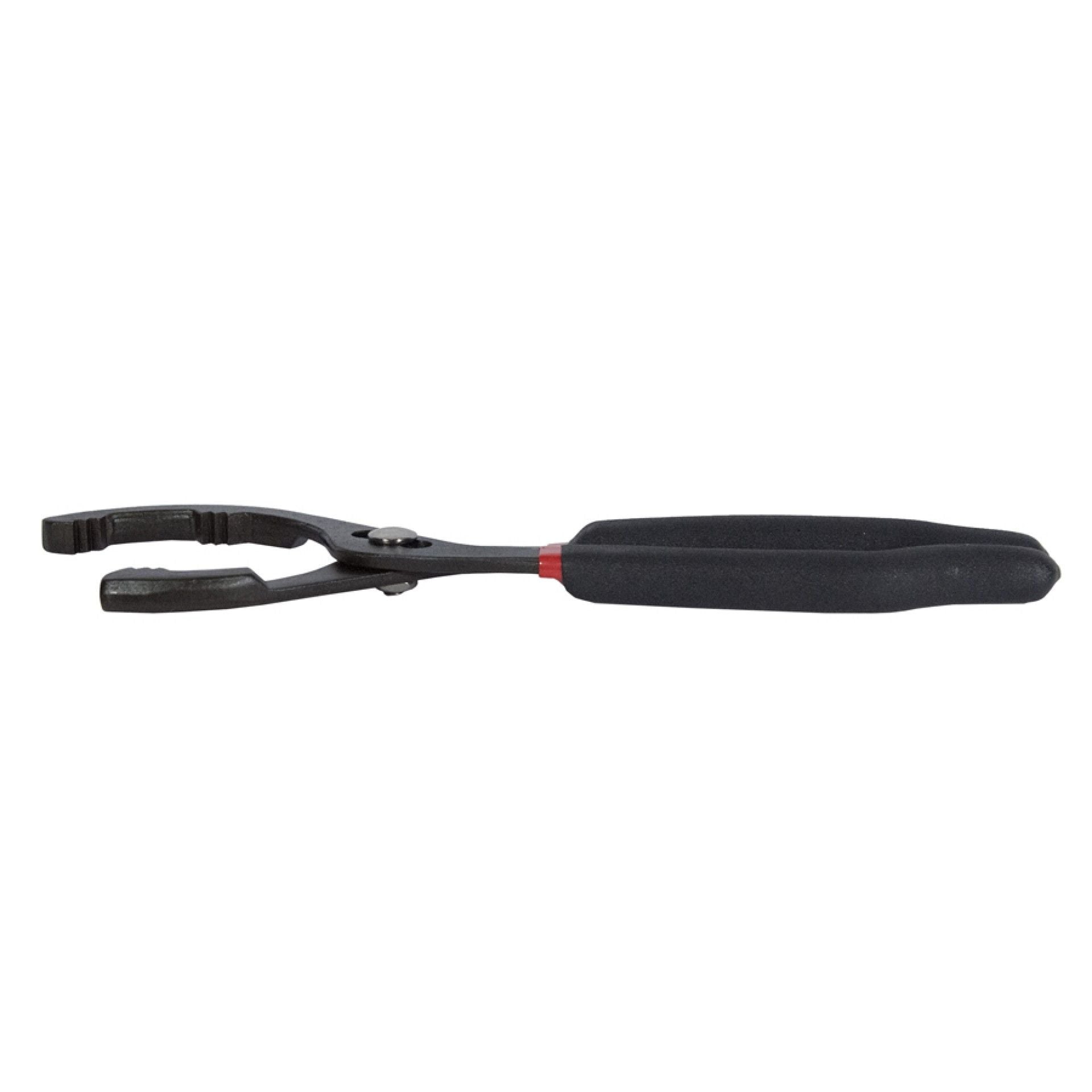 Kliešte - kľúč na olejový filter 12'' 60 - 120mm Kroftools