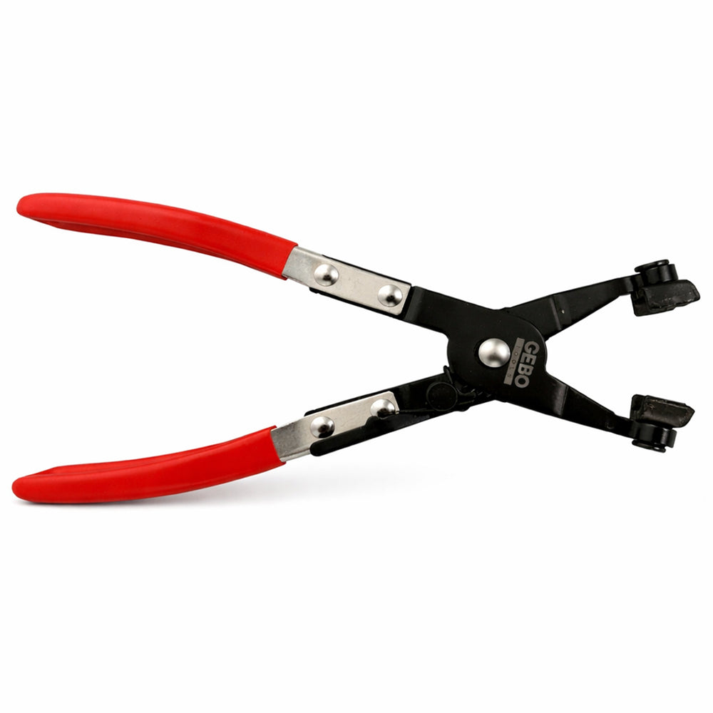 Kliešte na hadicové spony 210mm Gebo Tools