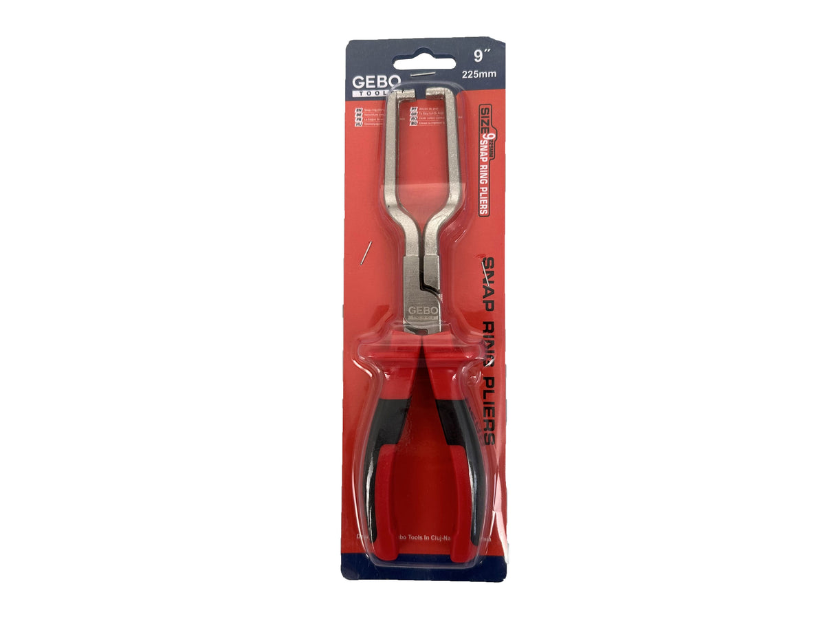 Kliešte na konektory palivového potrubia Gebo Tools