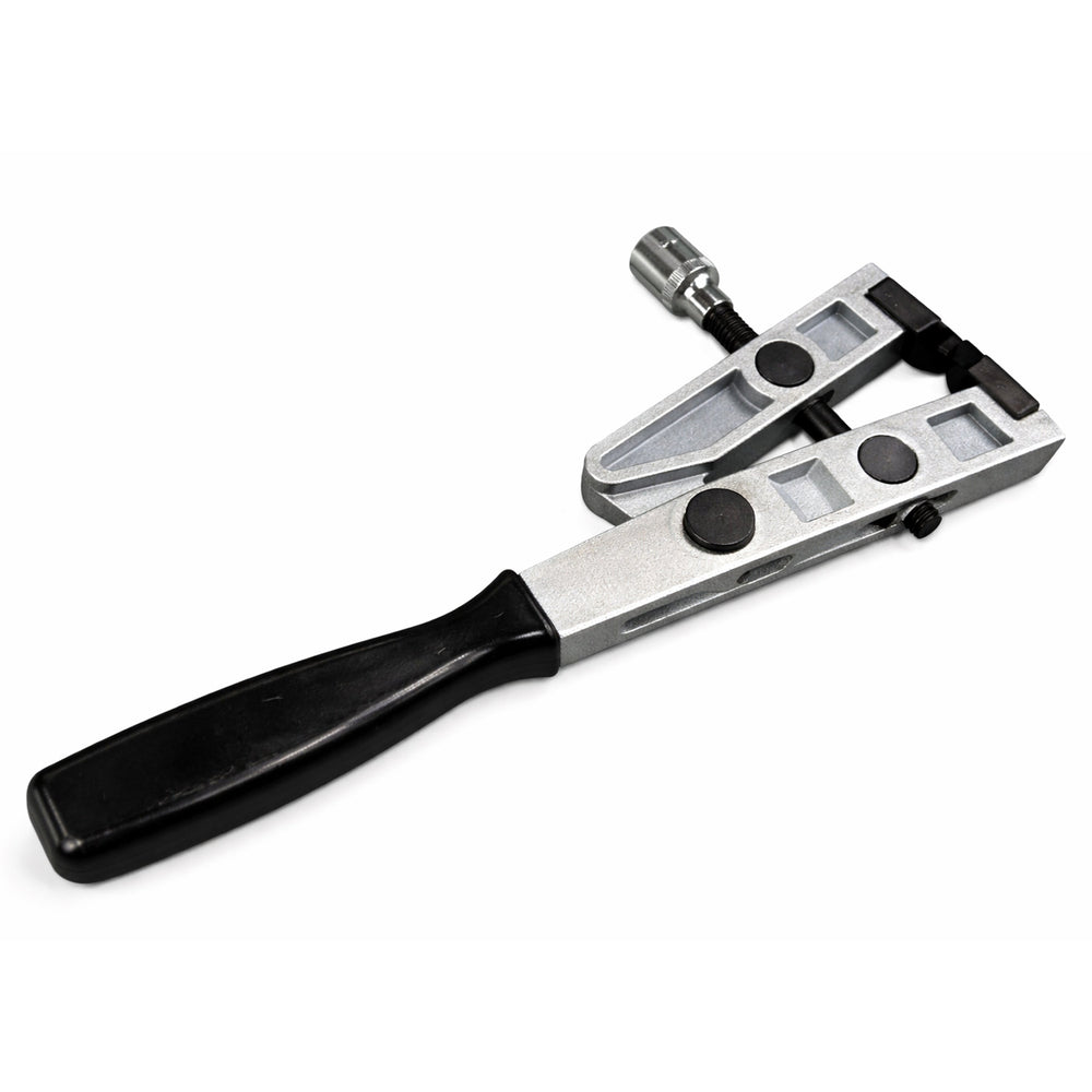 Kliešte na spony manžiet poloosi model 1, Gebo Tools