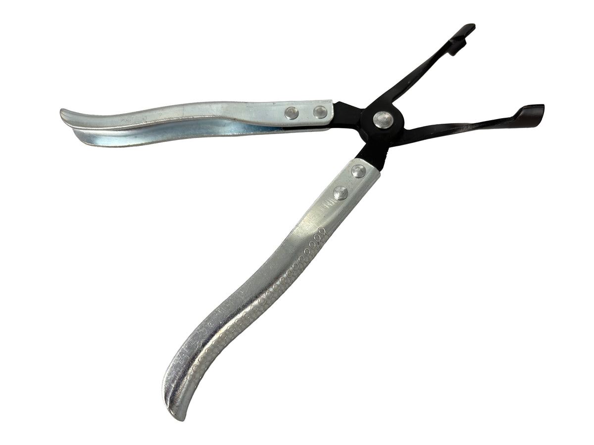 Kliešte na tesnenie ventilov 268mm Gebo Tools