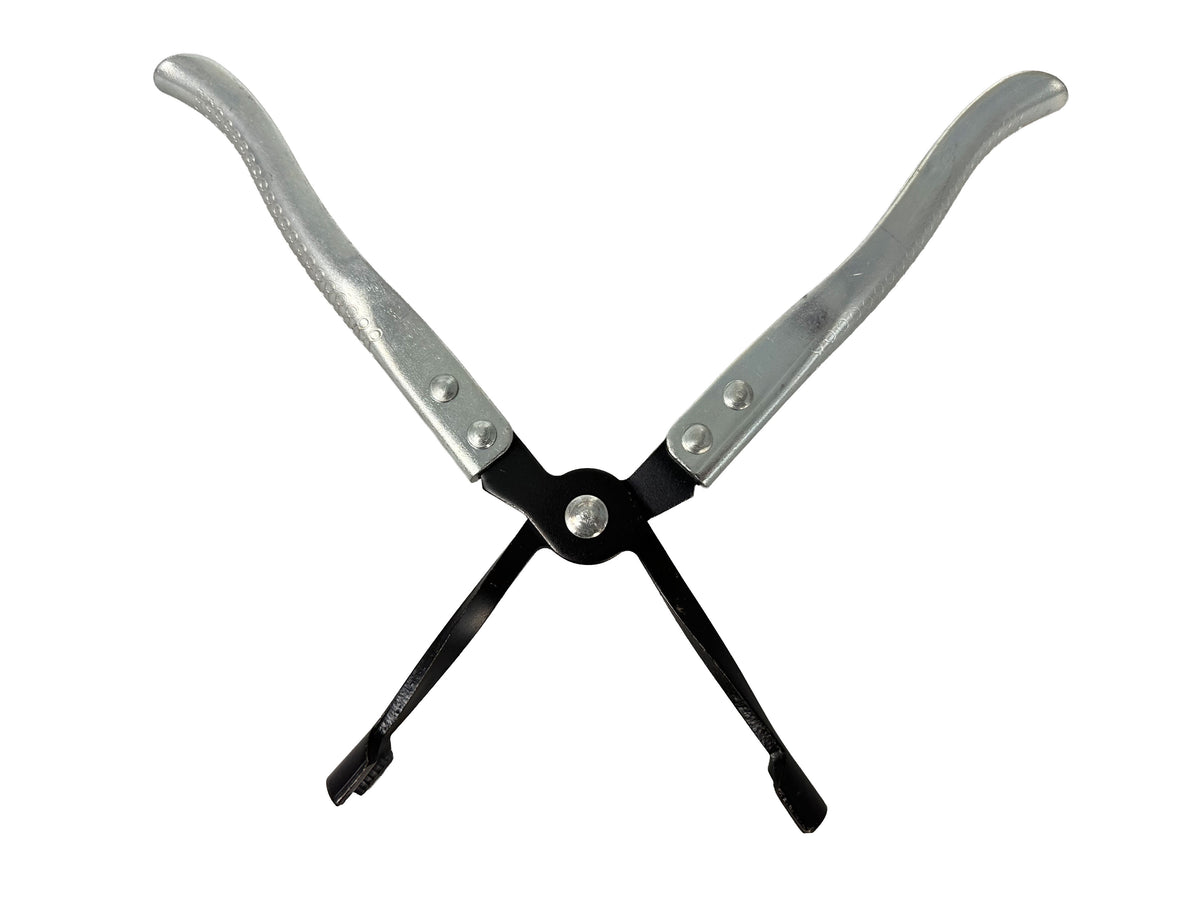 Kliešte na tesnenie ventilov 268mm Gebo Tools