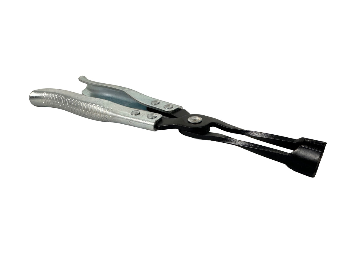 Kliešte na tesnenie ventilov 268mm Gebo Tools