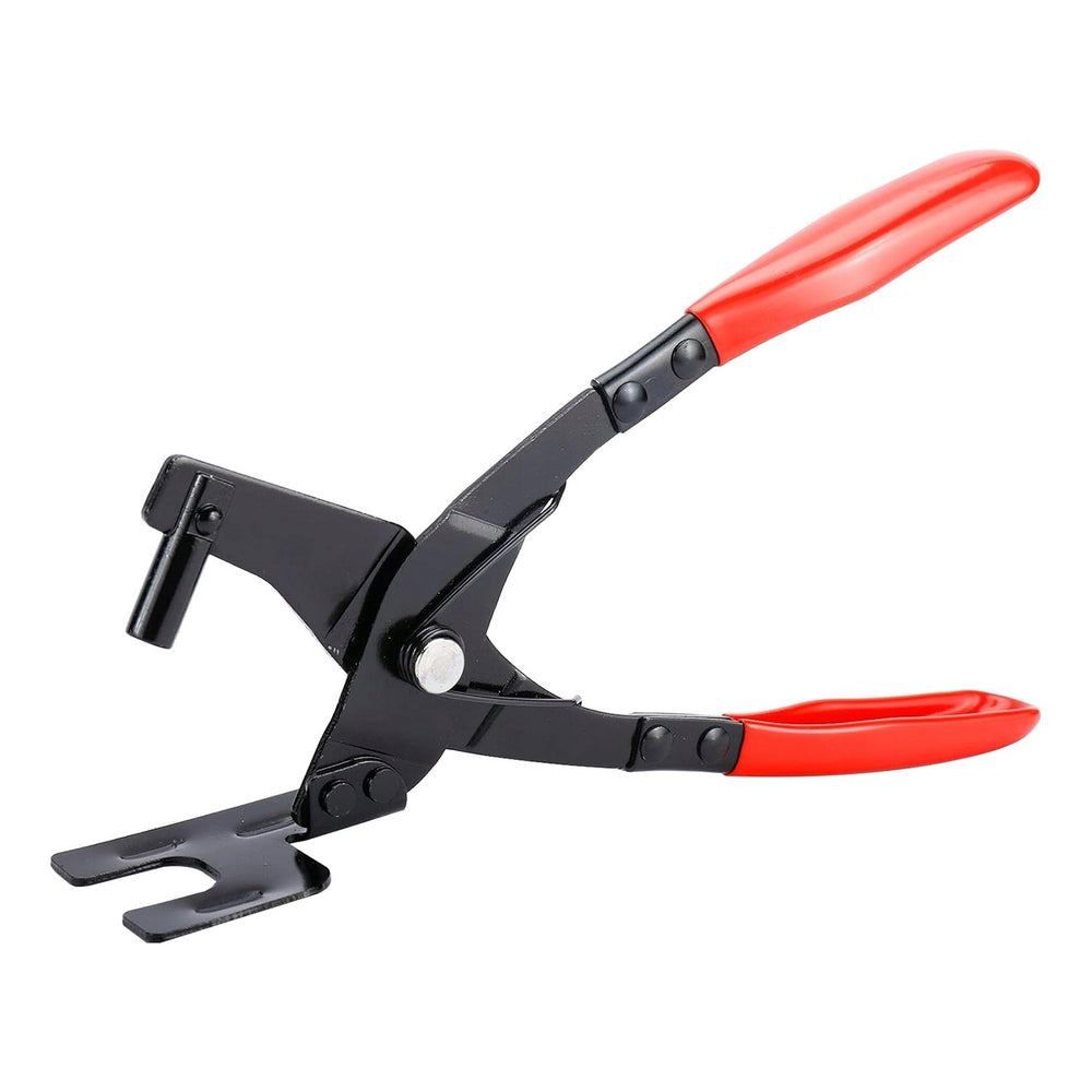 Kliešte na výfukové spony 285mm, Resser