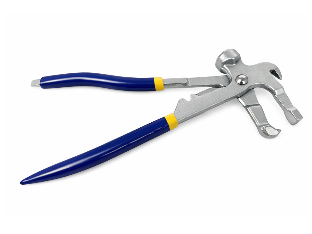 Kliešte na vyvažovacie závažia Gebo Tools