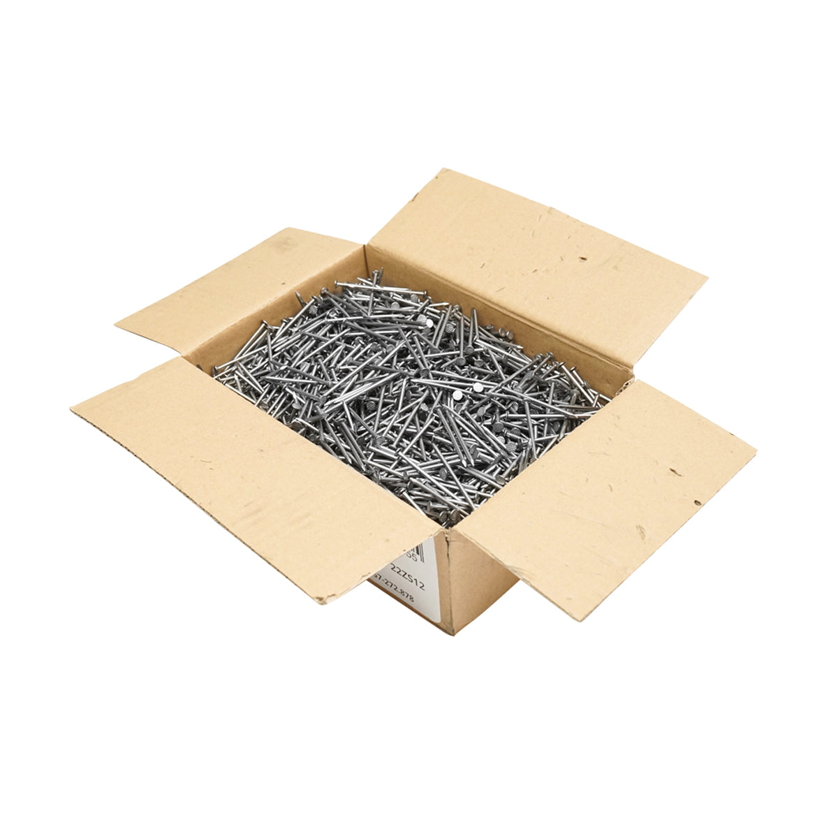 Klince 2,5 x 50mm, balenie 5kg