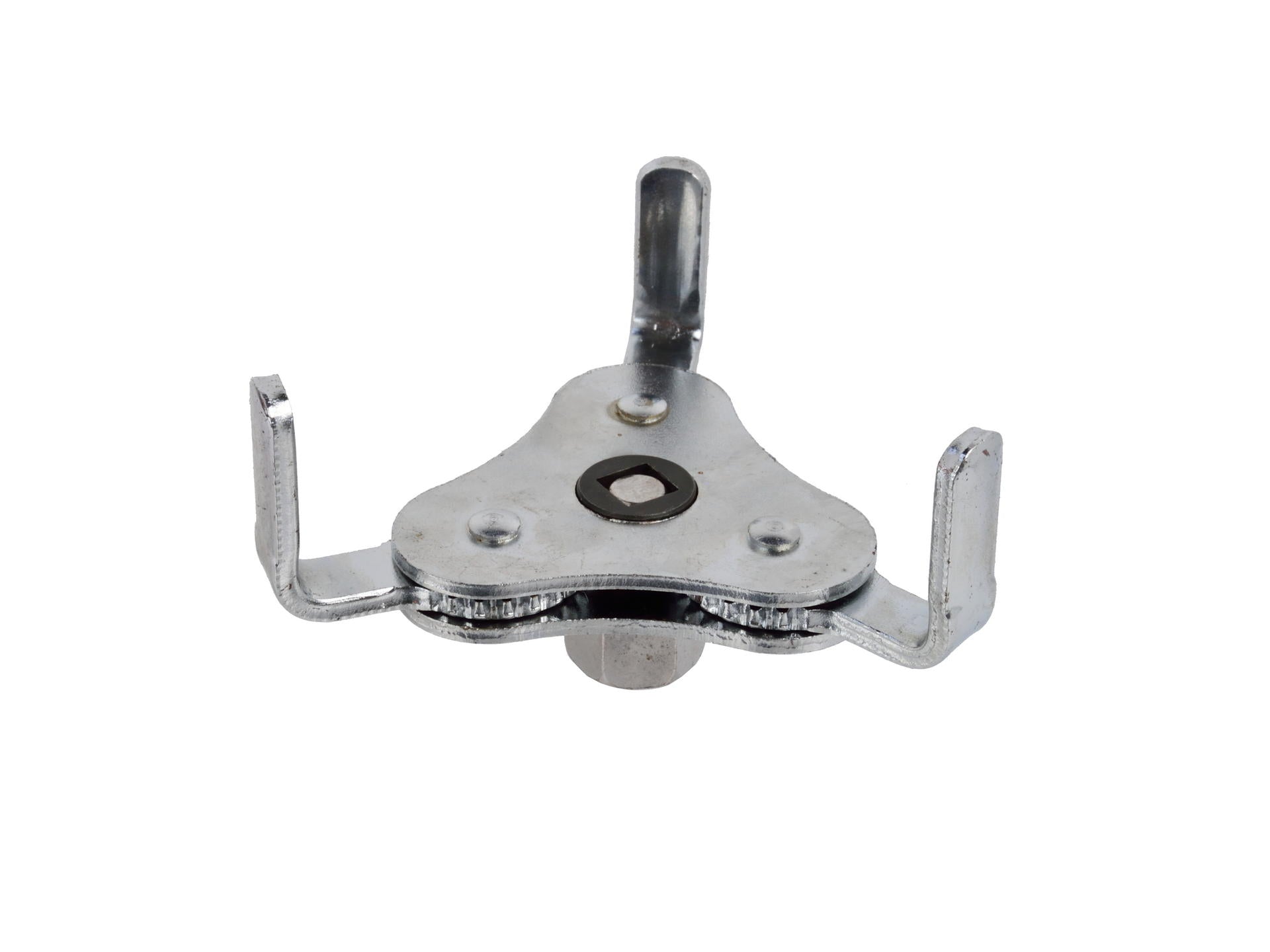 Kľúč na olejový filter, 3-ramenný 62 - 120mm