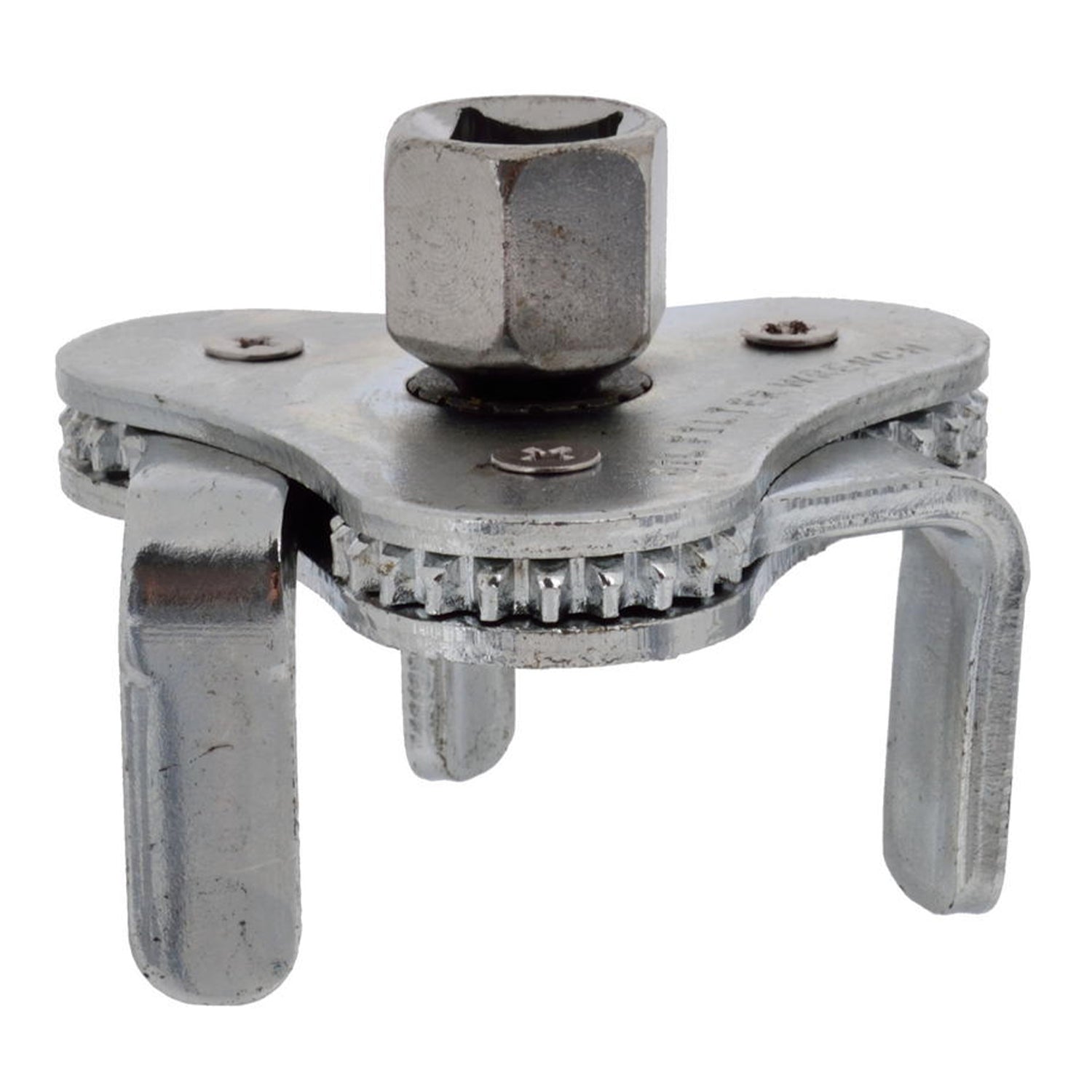 Kľúč na olejový filter, 3-ramenný 62 - 120mm