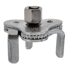 Kľúč na olejový filter, 3-ramenný 62 - 120mm