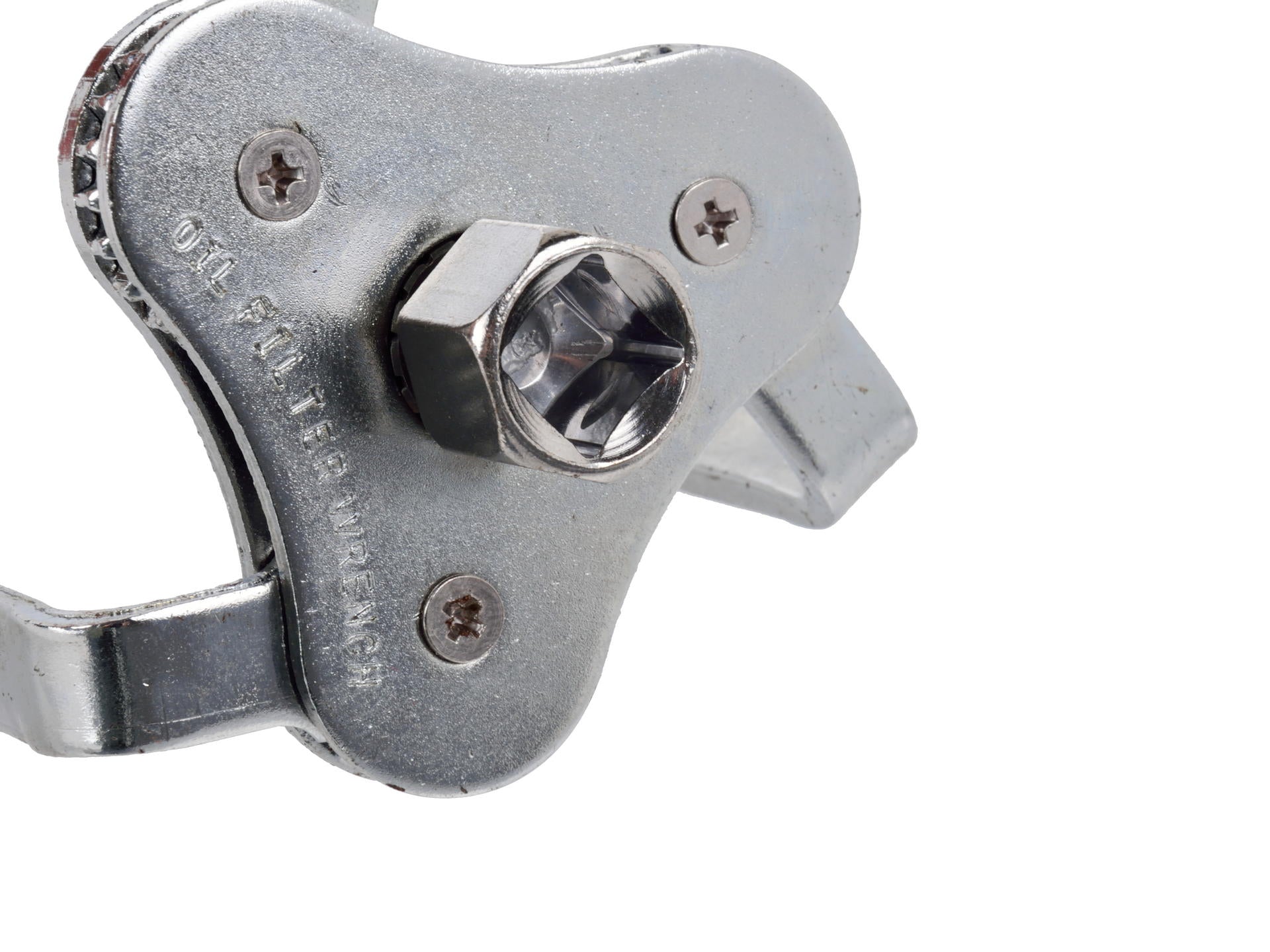 Kľúč na olejový filter, 3-ramenný 62 - 120mm