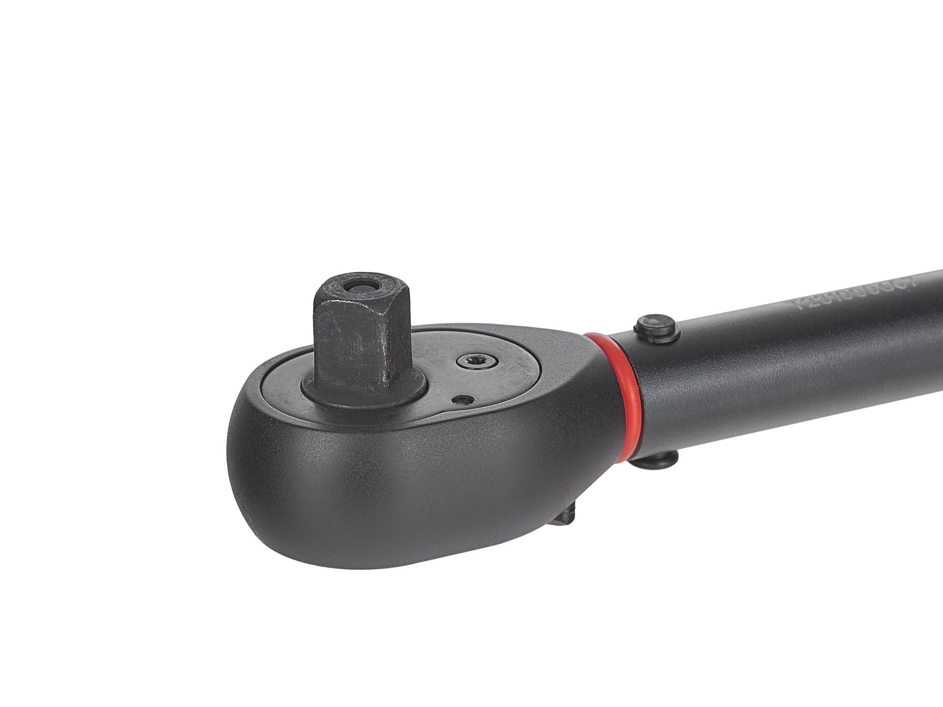 Momentový kľúč 3/8'' 10 - 60Nm Tvardy