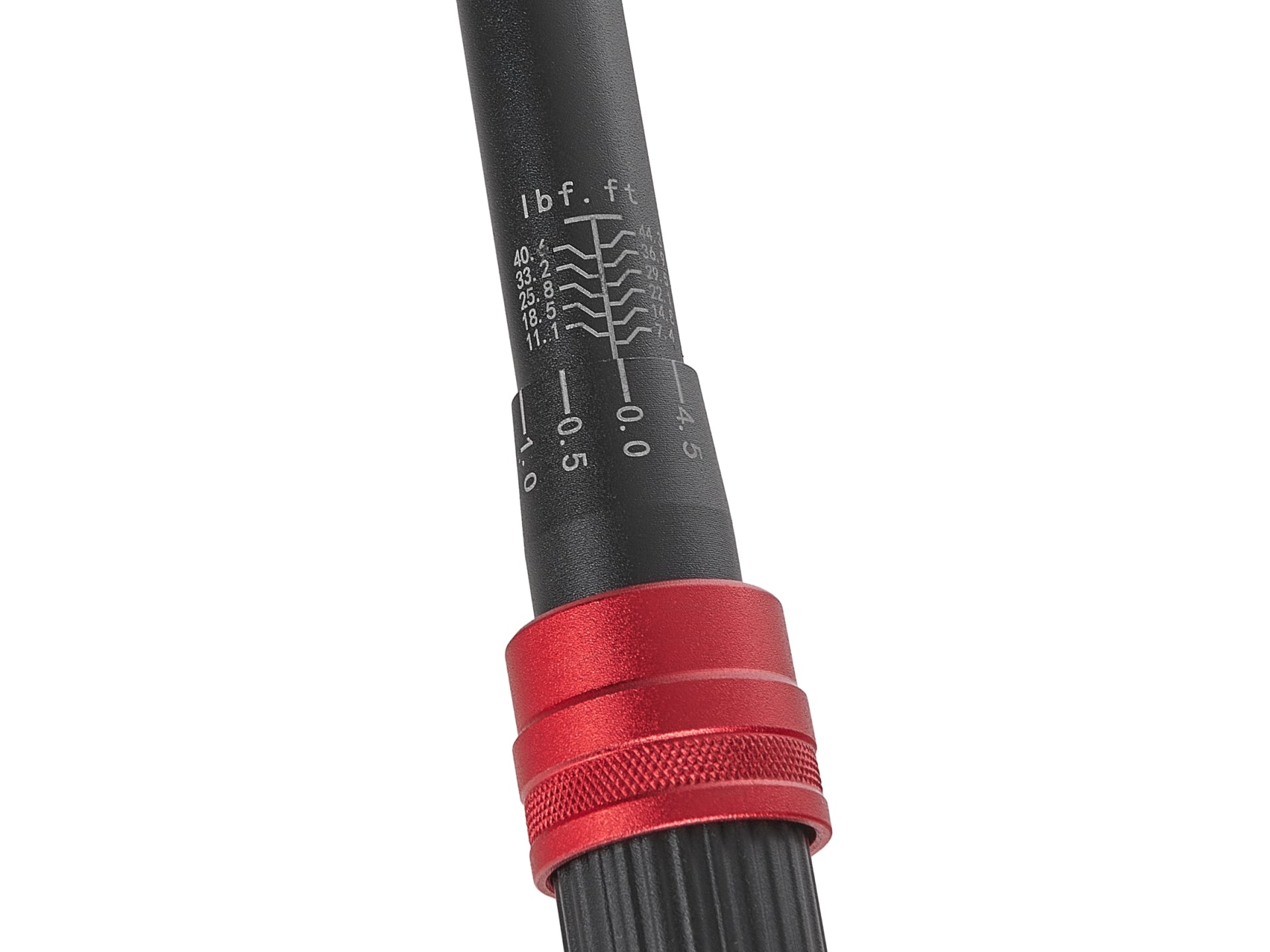 Momentový kľúč 3/8'' 10 - 60Nm Tvardy