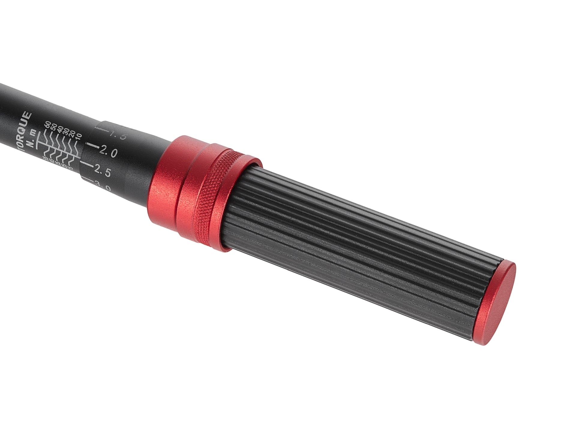 Momentový kľúč 3/8'' 10 - 60Nm Tvardy