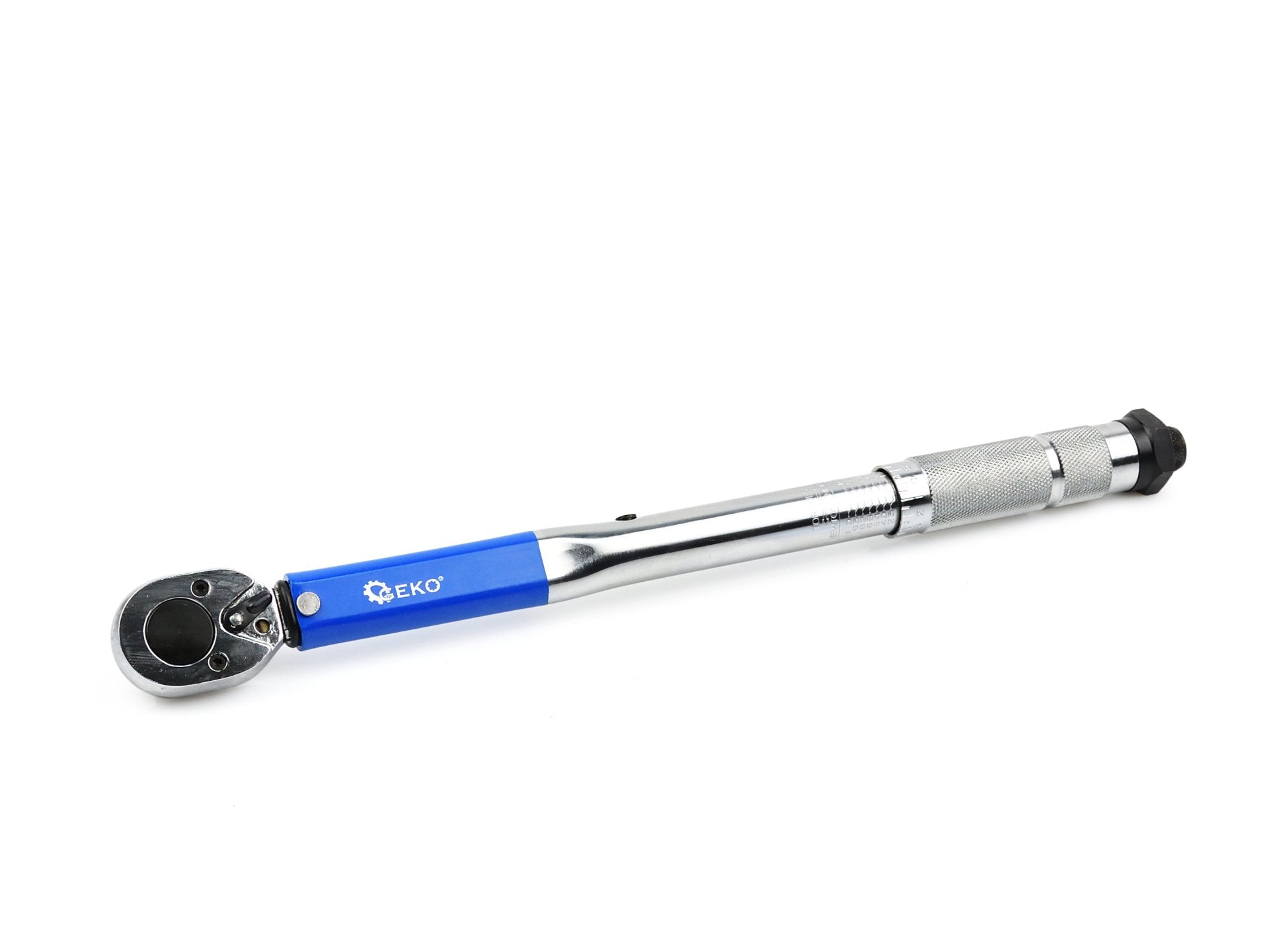 Momentový kľúč 3/8'' 19 - 110Nm Geko