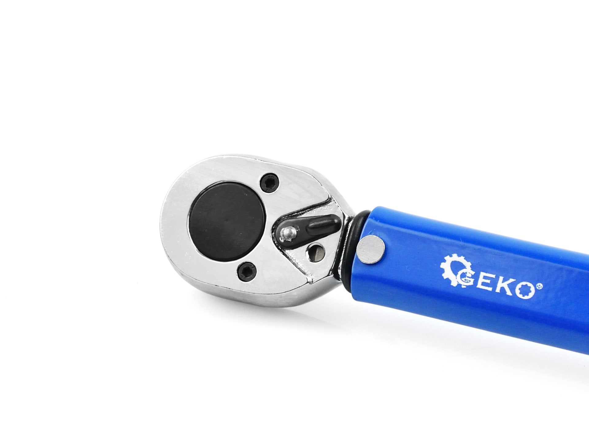 Momentový kľúč 3/8'' 19 - 110Nm Geko