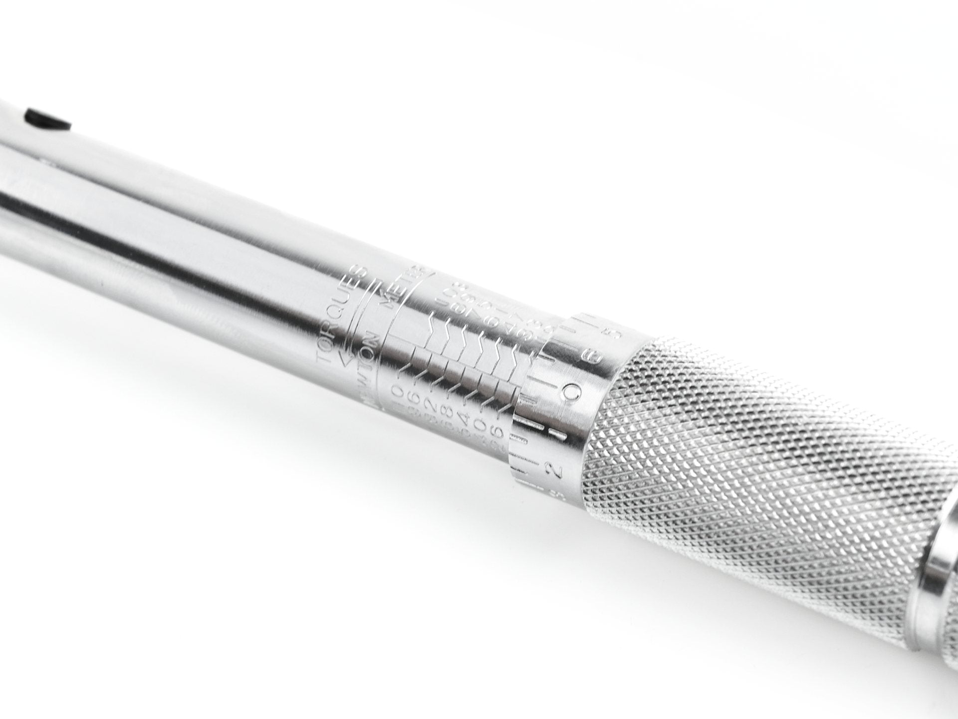 Momentový kľúč 3/8'' 19 - 110Nm Geko