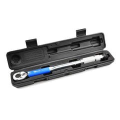 Momentový kľúč 3/8'' 19 - 110Nm Geko